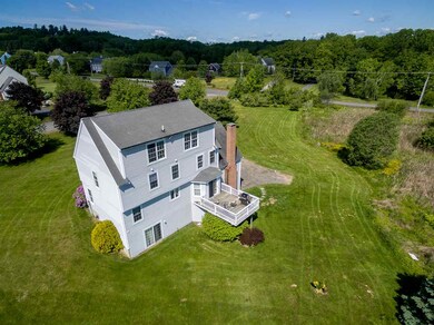 1 Strawberry Ln, Stratham, NH 03885 - photo 2