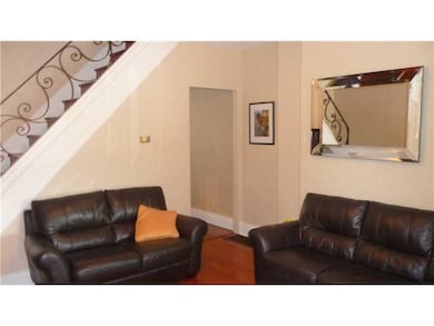 Living Room. The living room offers great natural 