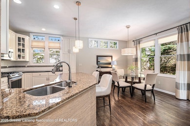 7119 Ravenna Trail unit 73, Lansing, MI 48917 - photo 5