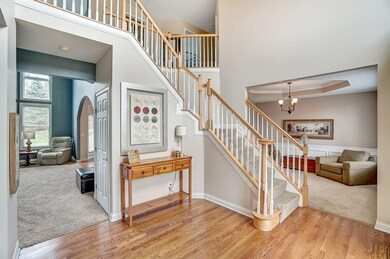 6499 Winter Hazel Dr, Liberty Township, OH 45044 - photo 2