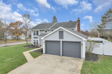 4850 Leybourne Dr, Hilliard, OH 43026 - photo 6