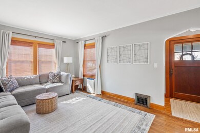 2409 Wilkes Ave, Davenport, IA 52804 - photo 7