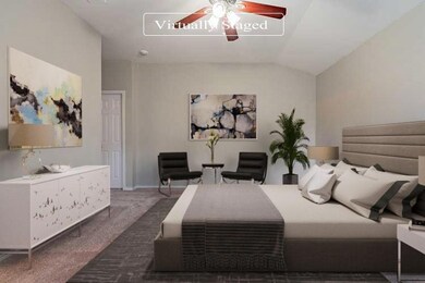 858 Fannin Dr, Lavon, TX 75166 - photo 3