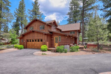 12445 Lookout Loop unit F16-28, Truckee, CA 96161 - photo 3