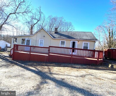 4348 Lansdale Rd, Harwood, MD 20776 - photo 2