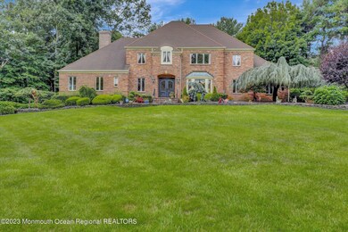 1 Paddock Ct, Holmdel, NJ 07733 - photo 2