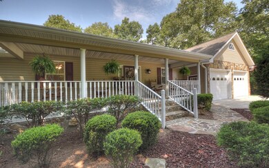 161 W D Ct, Ellijay, GA 30540 - photo 2