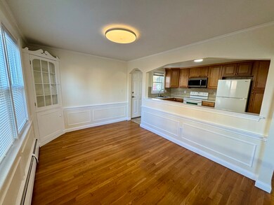 40 Gardner St unit 1, West Roxbury, MA 02132 - photo 4