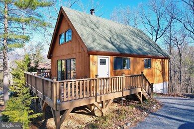 177 Brawley Ln, Basye, VA 22810 - photo 6