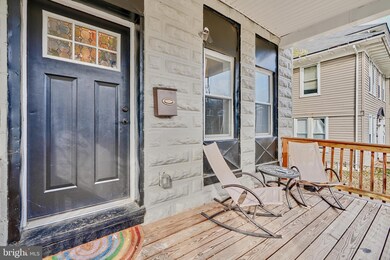 710 Cator Ave, Baltimore, MD 21218 - photo 3