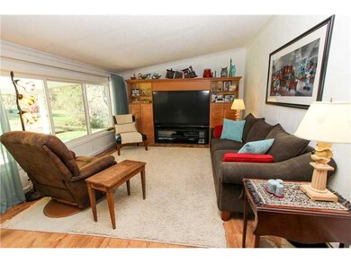 Living Room.