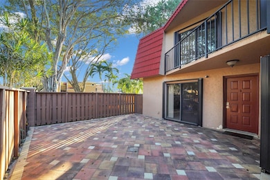 8267 Severn Dr unit C, Boca Raton, FL 33433 - photo 2