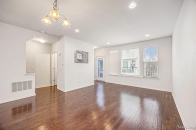 507 Midland Blvd unit 26, Royal Oak, MI 48073 - photo 5