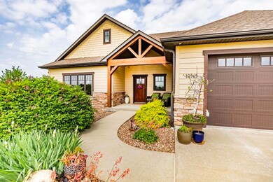 10969 E Bowling Ln, Columbia, MO 65201