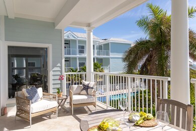 Balcony 5