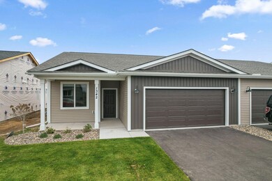 1342 Rose St, New Richmond, WI 54017 - photo 2