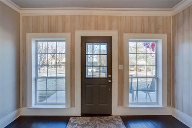 23 E Severn St, Shawnee, OK 74801 - photo 5