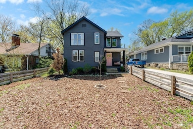 1422 Benjamin St, Nashville, TN 37206 - photo 2