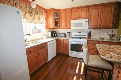 1603 Plainfield Pike unit I9, Johnston, RI 02919 - photo 7