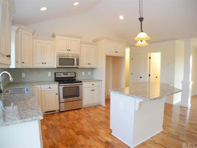 884 Clear Creek Cir, Lincolnton, NC 28092 - photo 4