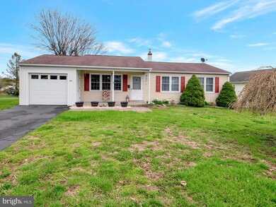 166 Main St, Red Hill, PA 18076 - photo 2