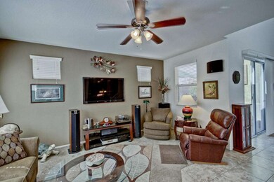 Living room 1