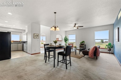 11424 Mckissick Rd, Peyton, CO 80831 - photo 5