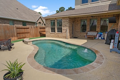 2752 Sterling Heights Ln, Conroe, TX 77385 - photo 5