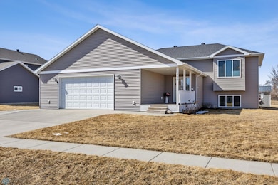 422 Sequoia Dr