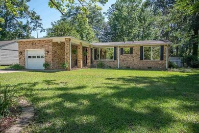 117 Hillcrest Rd, Pineville, LA 71360 - photo 3