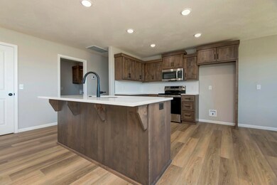 834 S Parkside Cir unit Lot 138, Nixa, MO 65714 - photo 2