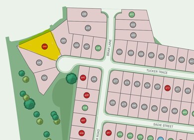 3396 Tucker Trace, Columbia, TN 38401 - photo 5