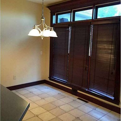 Kitchen Dining.