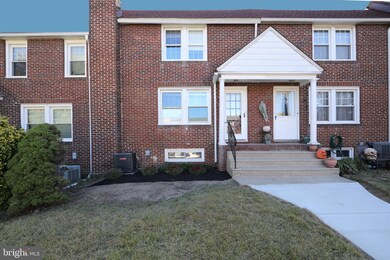 6 Dowling Ave, Audubon, NJ 08106 - photo 2