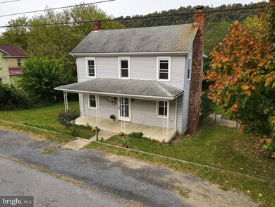 28 S Laurel Ave, Berkeley Springs, WV 25411 - photo 6