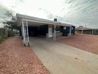 7518 Alpine Dr, El Paso, TX 79915 - photo 2