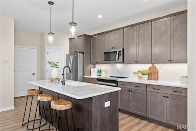 0 Unknown unit MIS25041090, Saint Peters, MO 63376 - photo 6