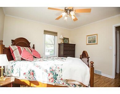 Bedroom.