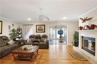 910 Oak Ln, Hackberry, LA 70645 - photo 6