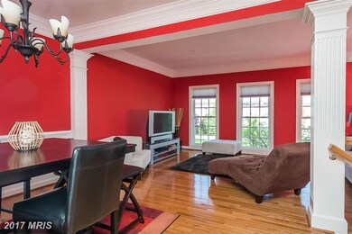 9350 Indian Trail Way unit 9350, Perry Hall, MD 21128 - photo 4