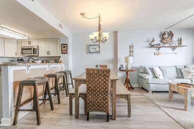 501 S Ocean Blvd unit The Verandas 905, North Myrtle Beach, SC 29582 - photo 6