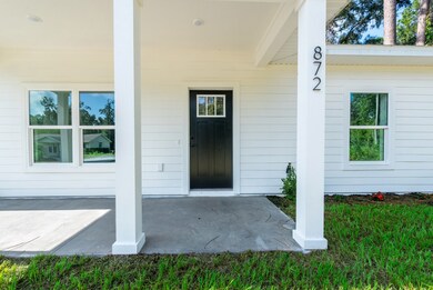 872 SW Second Ave, Trenton, FL 32693 - photo 5