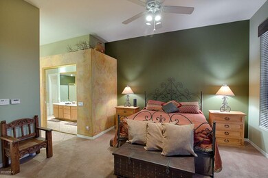 Master Bedroom 2