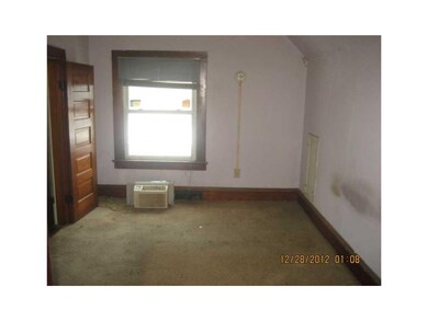 Bedroom.