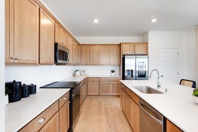 24603 E Short Tail Ln, Liberty Lake, WA 99019 - photo 6