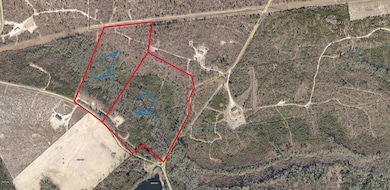 2576 Jessie James Pond Rd, Wrens, GA 30818 - photo 2