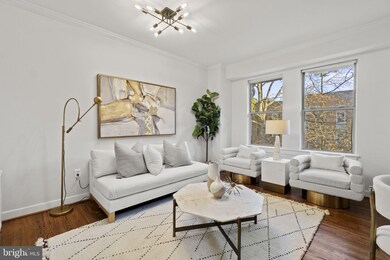 1827 Florida Ave NW unit 204, Washington, DC 20009 - photo 3