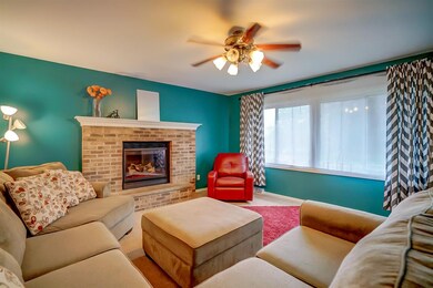 129 S Oak St, Oregon, WI 53575 - photo 7