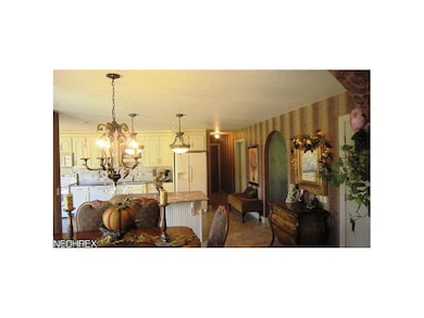 This kitchen was built for entertaining with the b