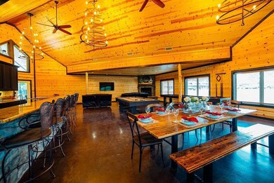 78 Lukfata Trail, Broken Bow, OK 74728 - photo 6